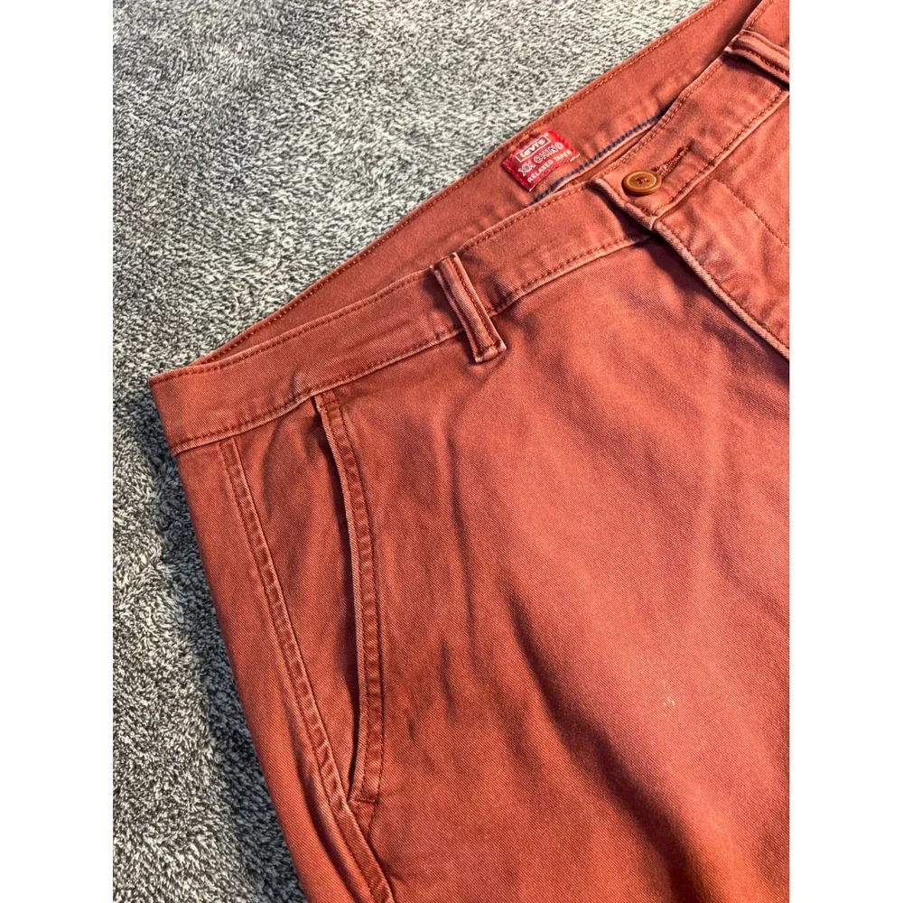 Levis levi xx